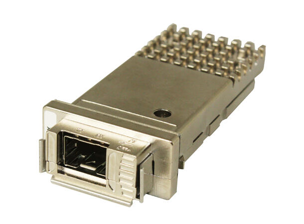 X2 to SFP+ converter ER for Cisco switches 